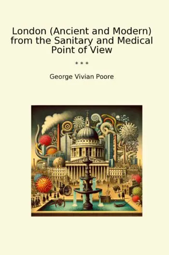 London (Ancient and Modern) from the Sanitary and Medical Point of View