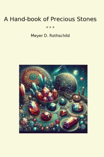 A Hand-book of Precious Stones