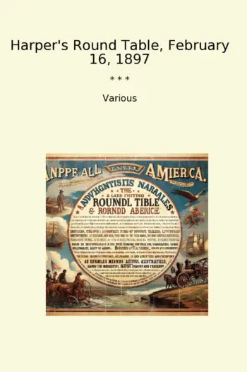 Harper's Round Table, February 16, 1897