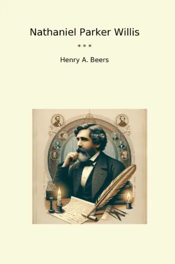 Nathaniel Parker Willis