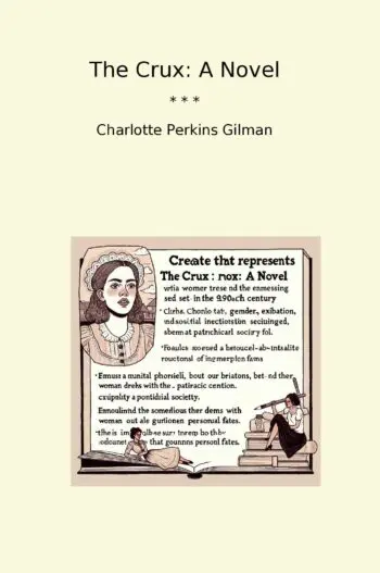 The Crux: A Novel