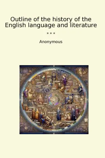 Outline of the history of the English language and literature
