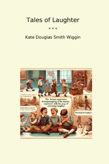 Tales of Laughter