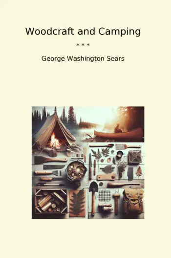 Woodcraft and Camping