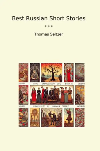 Best Russian Short Stories