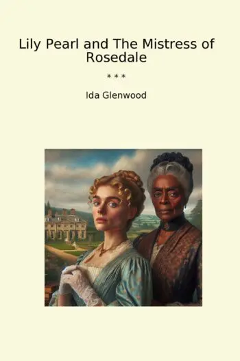 Lily Pearl and The Mistress of Rosedale