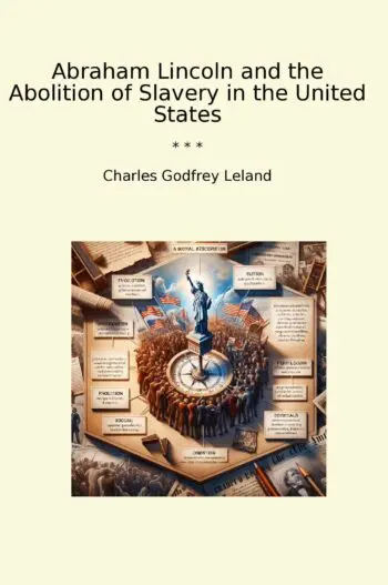 Abraham Lincoln and the Abolition of Slavery in the United States