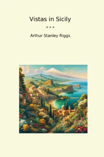 Vistas in Sicily