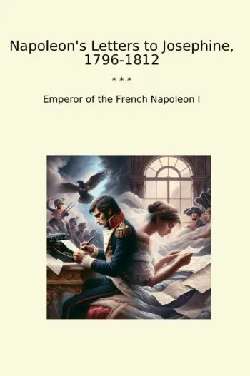 Napoleon's Letters to Josephine, 1796-1812