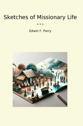 Sketches of Missionary Life