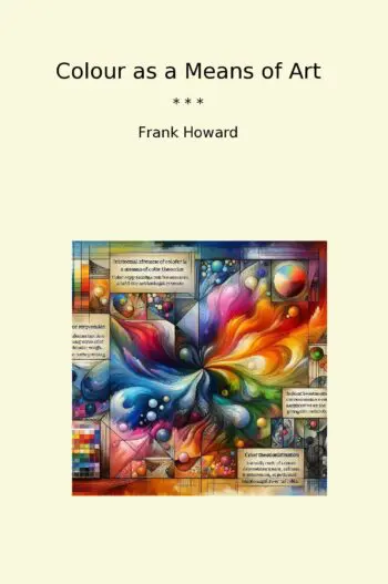Colour as a Means of Art