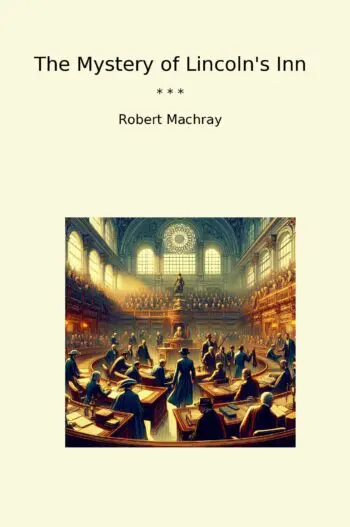 The Mystery of Lincoln's Inn