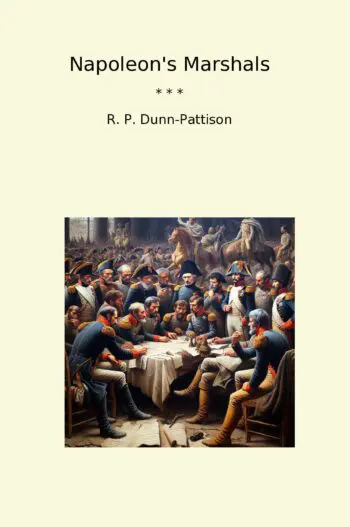 Napoleon's Marshals
