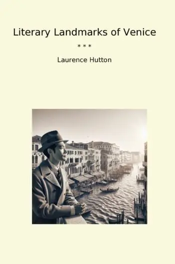 Literary Landmarks of Venice