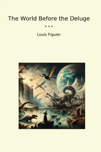The World Before the Deluge