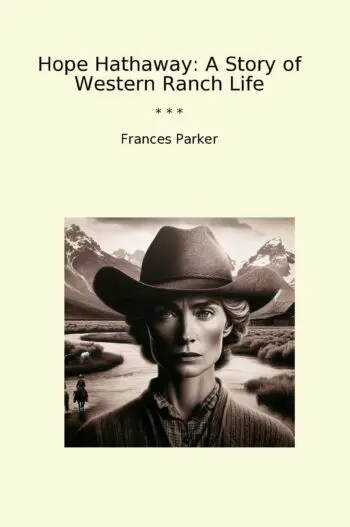 Hope Hathaway: A Story of Western Ranch Life