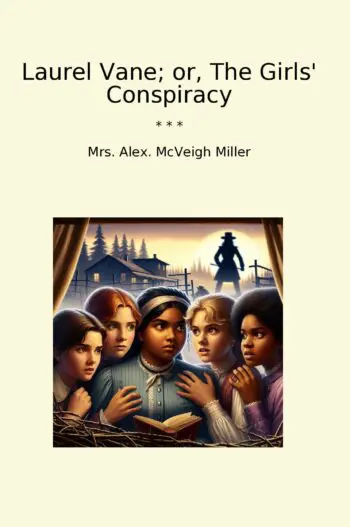 Laurel Vane; or, The Girls' Conspiracy