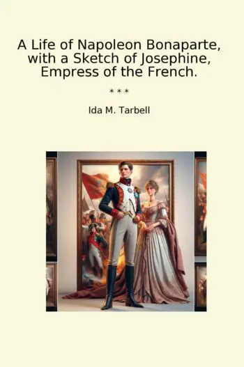 A Life of Napoleon Bonaparte, with a Sketch of Josephine, Empress of the French.
