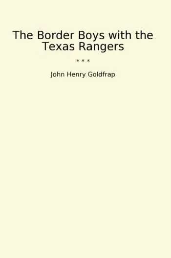 The Border Boys with the Texas Rangers