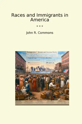 Races and Immigrants in America