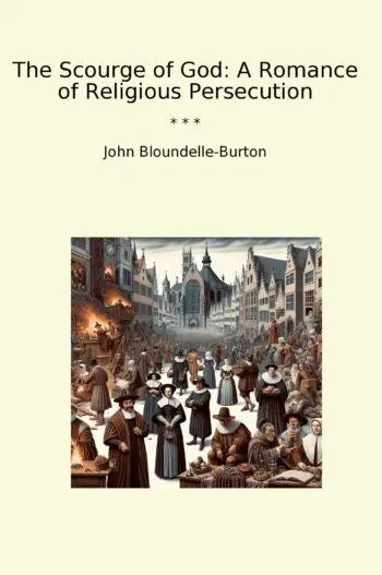 The Scourge of God: A Romance of Religious Persecution
