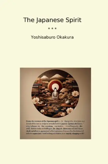 The Japanese Spirit