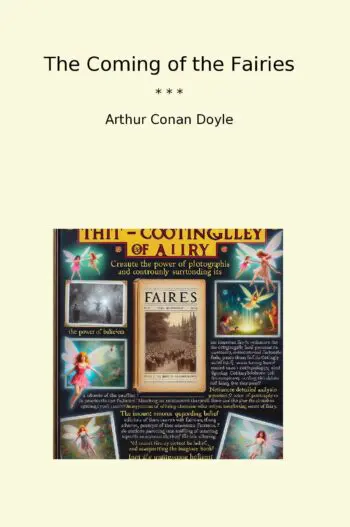 The Coming of the Fairies