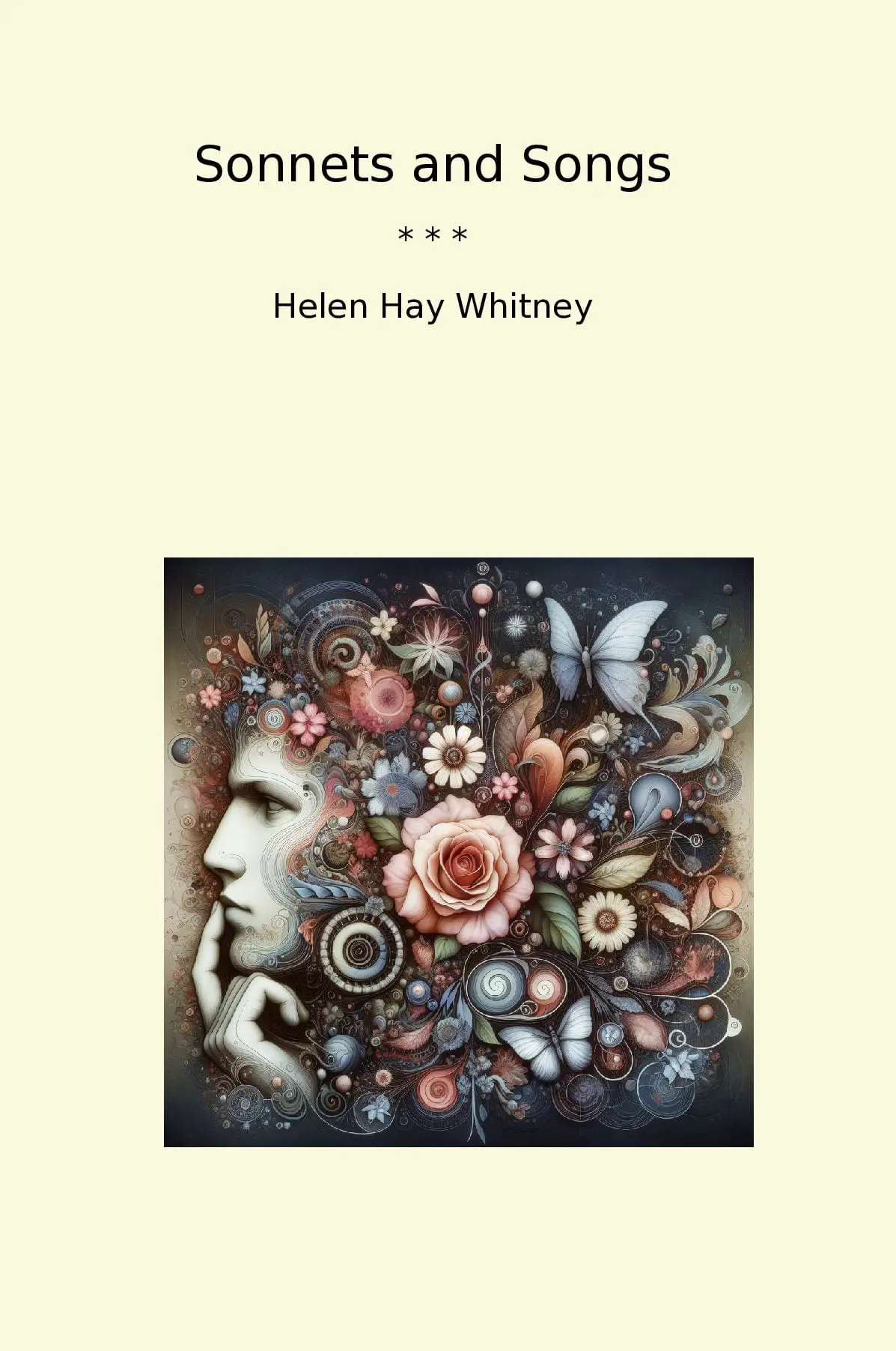 Sonnets and Songs