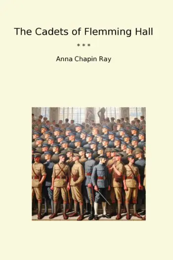 The Cadets of Flemming Hall