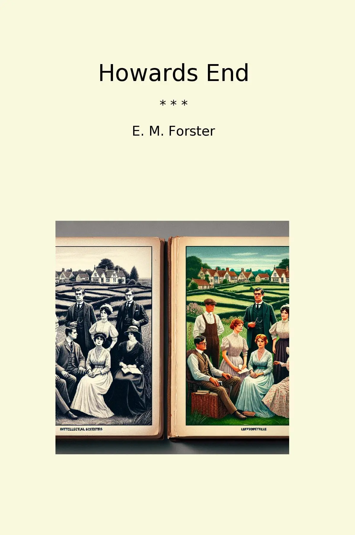 Howards End