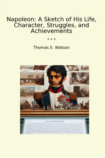 Napoleon: A Sketch of His Life, Character, Struggles, and Achievements