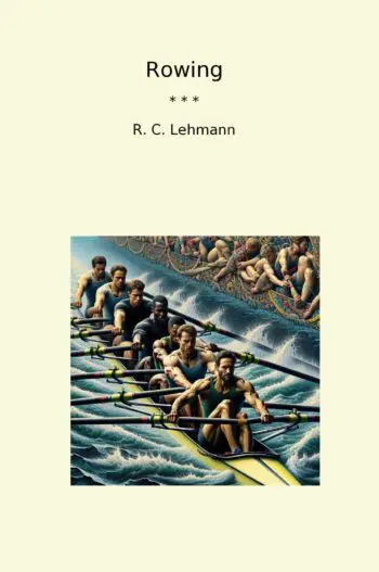 Rowing