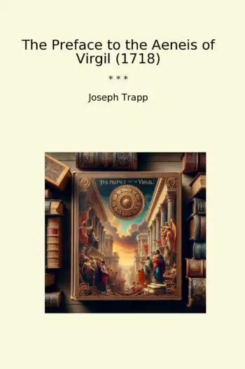 The Preface to the Aeneis of Virgil (1718)