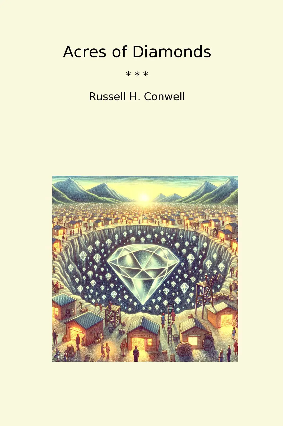 Acres of Diamonds