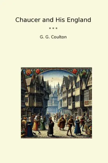 Chaucer and His England