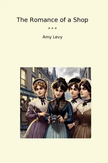 The Romance of a Shop