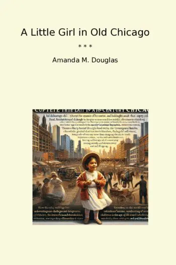A Little Girl in Old Chicago