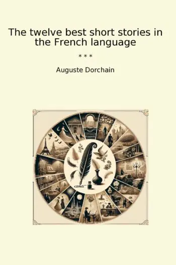 The twelve best short stories in the French language
