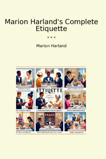 Marion Harland's Complete Etiquette