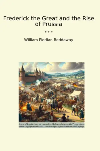 Frederick the Great and the Rise of Prussia