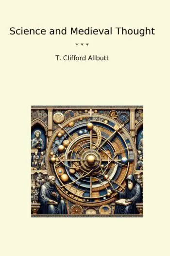 Science and Medieval Thought