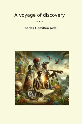 A voyage of discovery