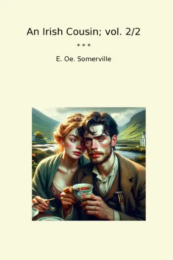 An Irish Cousin; vol. 2/2