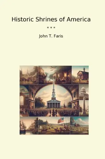 Historic Shrines of America