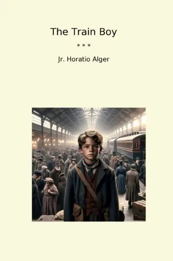 The Train Boy
