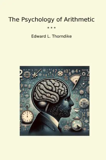 The Psychology of Arithmetic