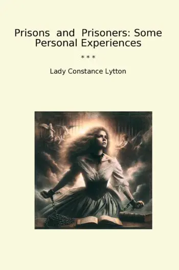 Prisons and Prisoners: Some Personal Experiences