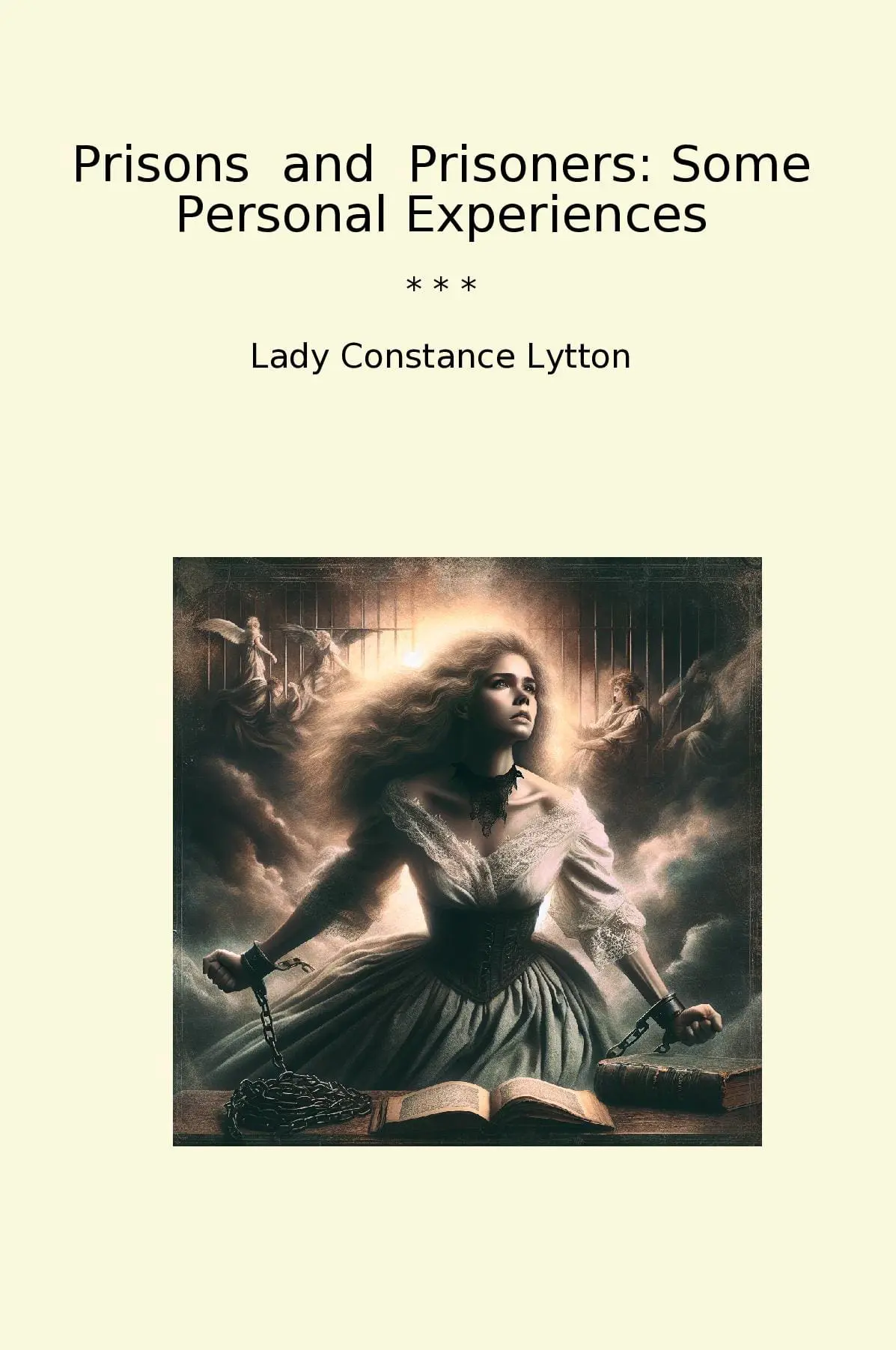Prisons and Prisoners: Some Personal Experiences