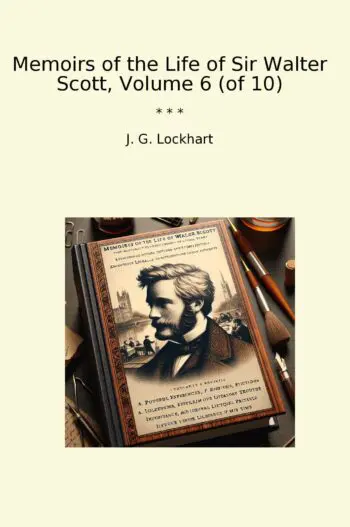 Memoirs of the Life of Sir Walter Scott, Volume 6 (of 10)