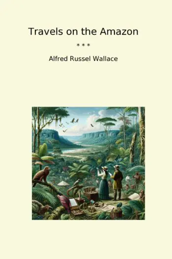 Travels on the Amazon